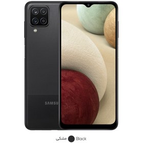 تصویر گوشی سامسونگ (استوک) A12 | حافظه 64 رم 4 گیگابایت Samsung Galaxy A12 (Stock) 64/4 GB