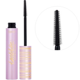 تصویر ریمل لوله ای حجم دهنده و بلند کننده ۲۴ ساعته تارلت تارت tartelette™ tubing mascara | tarte