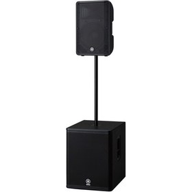 تصویر باند یاماها مدل DBR15 (اکتیو) Active Speaker YAMAHA DBR15