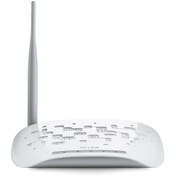 تصویر تی پی لینک اکسس پوینت بی سیم TL-WA701ND TP-Link 150Mbps Wireless N Access Point TL-WA701ND