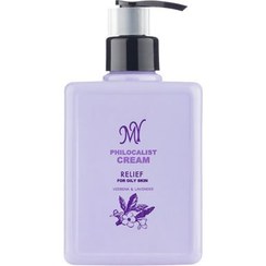 تصویر کرم مرطوب کننده مای مدل فیلوکالیست ریلیف حجم ۳۰۰ میلی لیتر 
