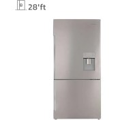 تصویر یخچال فریزر دیپوینت مدل BOSS DEPOINT REFRIGERATOR BOSS