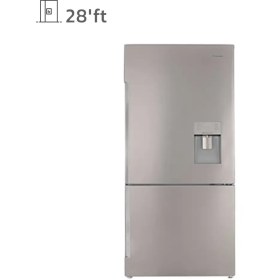 تصویر یخچال فریزر دیپوینت مدل BOSS DEPOINT REFRIGERATOR BOSS