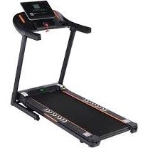 تصویر تردمیل خانگی آیرون مستر مدل X510P Iron master home treadmill X510P