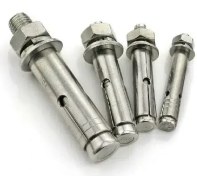 تصویر انکر بولت استیل ۳۱۶ 