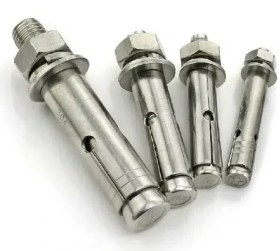 تصویر انکر بولت استیل ۳۱۶ 