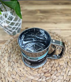 تصویر الک دستی اتوماتیک 