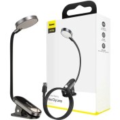 تصویر چراغ مطالعه باسئوس مدل MINI CLIP LAMP چراغ مطالعه متفرقه | Other Brand مدل MINI CLIP LAMP