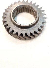 تصویر دنده ۳ ورودی mvm 530 