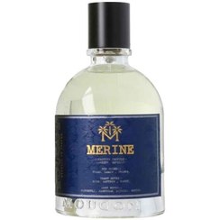 تصویر اکسترا پرفیوم اسپرت مودون مدل MERINE حجم 100 میل MOUDON MERINE (U) EXTRAIT DE PARFUM 100 ml