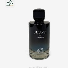 تصویر عطر ادکلن دیور ساواج Suave the Parfum فراگرنس ورد مدل PSH033 