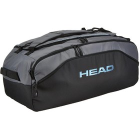 تصویر ساک تنیس هد | Gravity Pro X Duffle Bag L 2025 