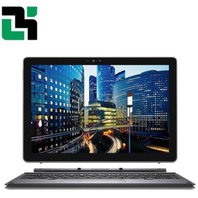 تصویر تبلت دل 12.3 اینچ +FHD تاچ مدل latitude 7210 – i5-10310U/8GB/256GB/Intel UHD 