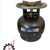 تصویر پیک نیک نپتون ۲ کیلوگرم با سری خوراک پز 