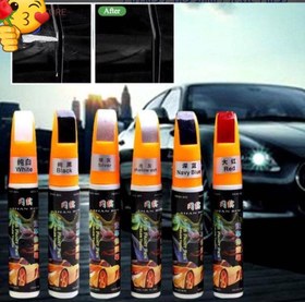 تصویر قلم خش گیر خودرو ghalam khashgir khodro