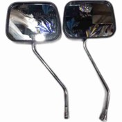 تصویر آینه موتور سیکلت هوندا CGL 