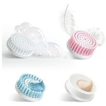 تصویر دستگاه شستشوی صورت تمیز کردن 4 کشیش SE80 M براون Braun 