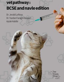 تصویر vet pathway: BCSE and Navle edition 