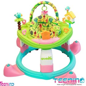 تصویر روروک اسپادیس کد 360 