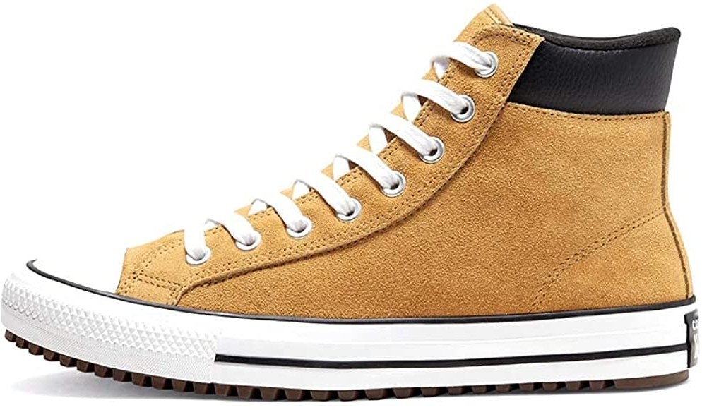 Converse men's chuck taylor all sale star high top boot sneaker