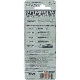 تصویر تیغ کاتر SKB-2/5B الفا OLFA 