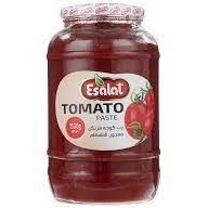 تصویر رب گوجه شیشه اصالت ۱۳۲۰گرم قیمت قدیم