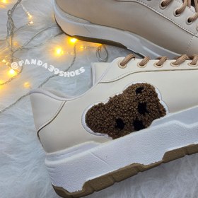 تصویر ونس تدی Vans teddy