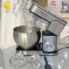 تصویر همزن کاسه دار 1500 وات روگن RU-1950 Rogen RU-1950 1500 W Bowl mixer