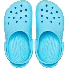 تصویر Crocs 206991 411 کلاسیک Clog K Kids Sandals 