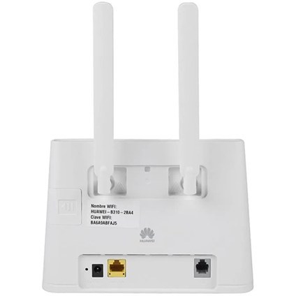 خرید و قیمت مودم 4G HA4300 همراه اول | ترب