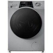 تصویر ماشین لباس شویی 846 کندی سفید PFC-846 ا Candy washing machine