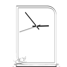 تصویر چاپ بر روی ساعت رومیزی مدل S137 