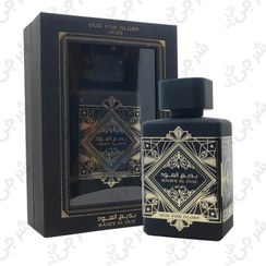تصویر عطر ادکلن لطافه بدیع ال عود آمیتیس Lattafa Bade’e Al Oud Amethyst |