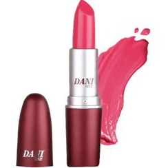 تصویر رژ لب مات دنی وان شماره 59 Dani One Matt Lipstick 59