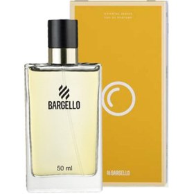 تصویر ادکلن اورجینال برند Bargello مدل Oriental 50 Ml Edp کد 34120723 