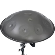 تصویر هنگ درام فولاد نیتراید 9 نت Dkurd 