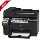 تصویر پرینتر استوک اچ پی مدل M175a HP LaserJet Pro100 MFP M175a Multifunction Printer