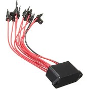 تصویر ماژول یون منفی ساز ۱۰ سر ۱۲ ولت 