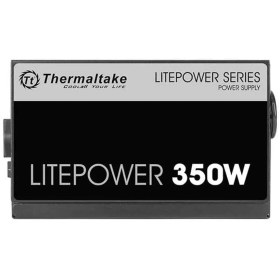 تصویر پاور ترمالتیک Thermaltake Litepower 350W 