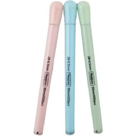 تصویر هیپو مغز اتود 