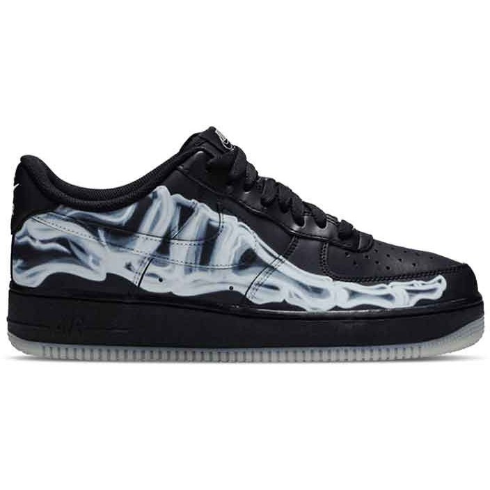 nike skeletal force