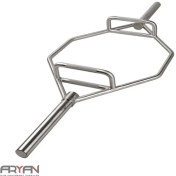 تصویر هالتر (شراک) تراپ بار(220 سانتی متر) 