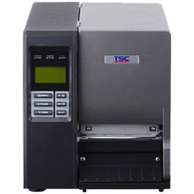 تصویر پرینتر لیبل‌زن صنعتی بارکد تی اس سی مدل TTP 344M Pro TSC TTP 344M Pro Barcode Label Printer