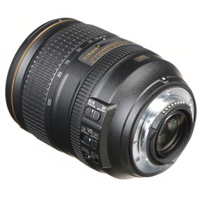 تصویر لنز نیکون دست دوم Nikon AF-S NIKKOR 24-120mm f/4G ED VR(جعبه ندارد) 