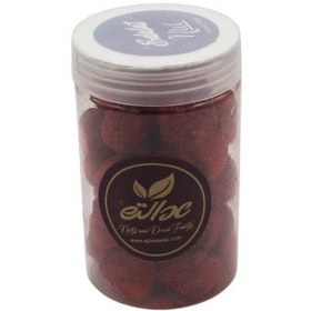 تصویر پک توت فرنگی فریز 