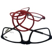 تصویر عینک مطالعه مگنتی لنا LE 885 C1 LENA OPTIC
