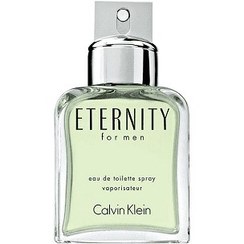 تصویر عطر اترنیتی فور من از برند لوزی | Eternity for Men 