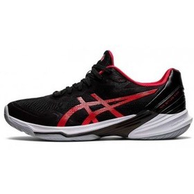 تصویر کفش والیبال اسیکس ساقه کوتاه Asics Sky Elite FF 2 