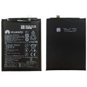 تصویر باتری هوآوی P30 Lite ظرفیت ۳۳۴۰ میلی‌آمپر 