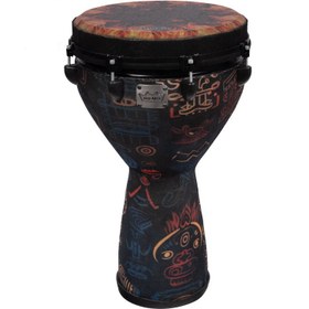 تصویر جیمبی رمو سایز 14 کد 2 